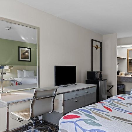 Garnet Inn & Suites, Morehead City Near Atlantic Beach 外观 照片