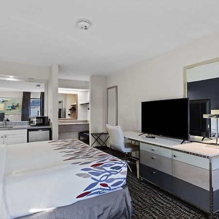 Garnet Inn & Suites, Morehead City Near Atlantic Beach 外观 照片