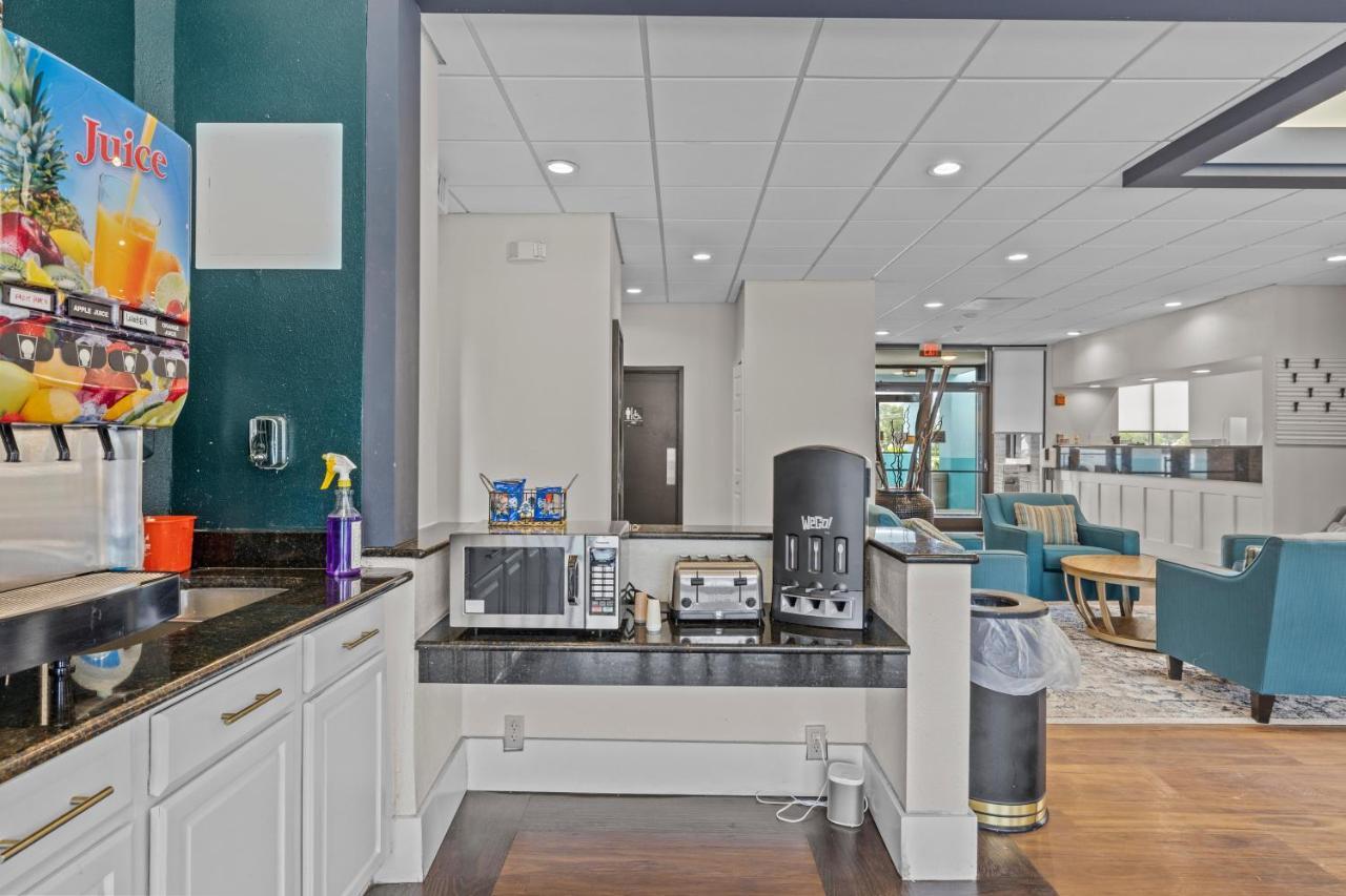 Garnet Inn & Suites, Morehead City Near Atlantic Beach 外观 照片