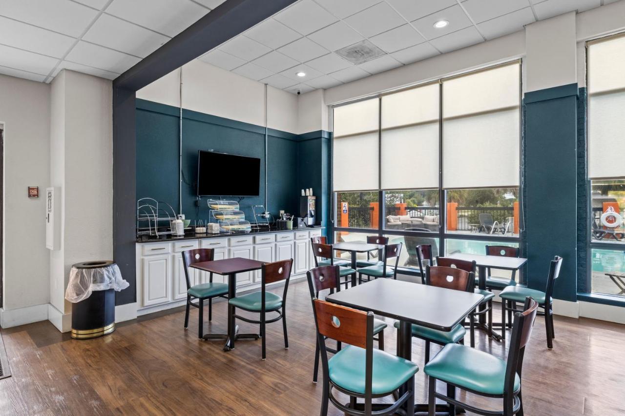 Garnet Inn & Suites, Morehead City Near Atlantic Beach 外观 照片