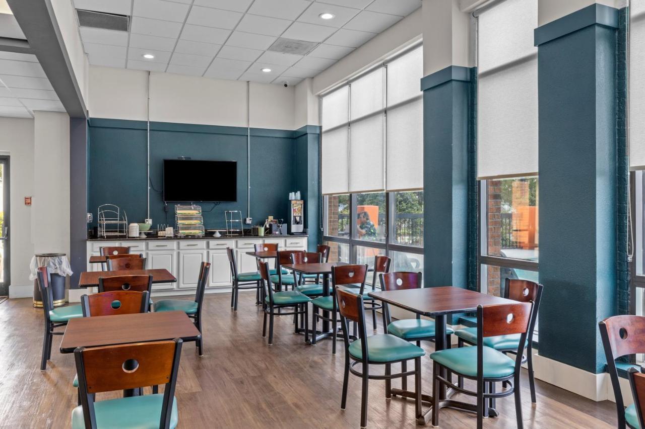 Garnet Inn & Suites, Morehead City Near Atlantic Beach 外观 照片