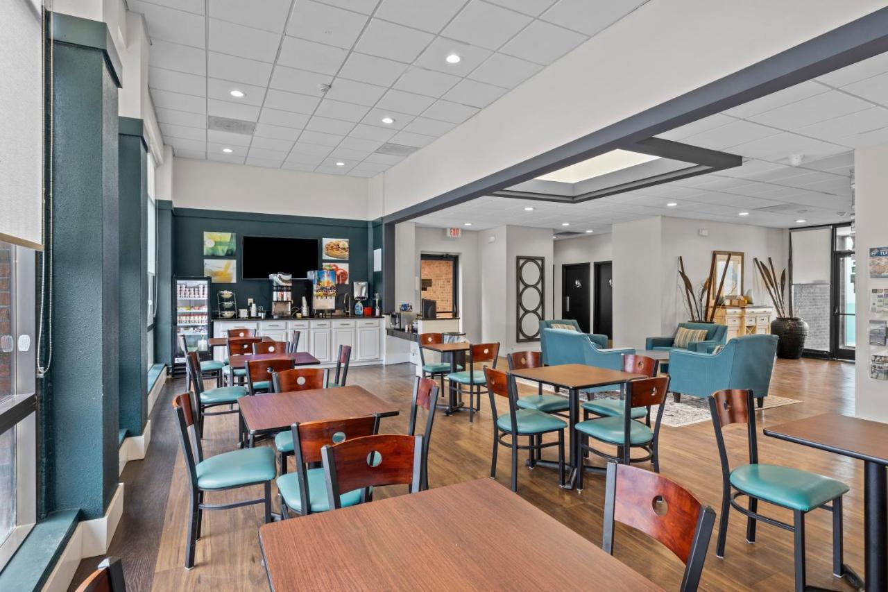 Garnet Inn & Suites, Morehead City Near Atlantic Beach 外观 照片