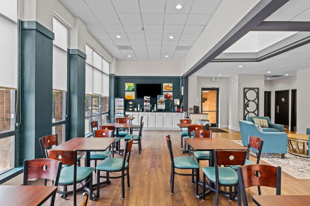 Garnet Inn & Suites, Morehead City Near Atlantic Beach 外观 照片