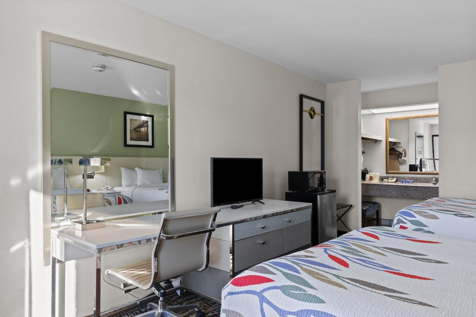 Garnet Inn & Suites, Morehead City Near Atlantic Beach 外观 照片