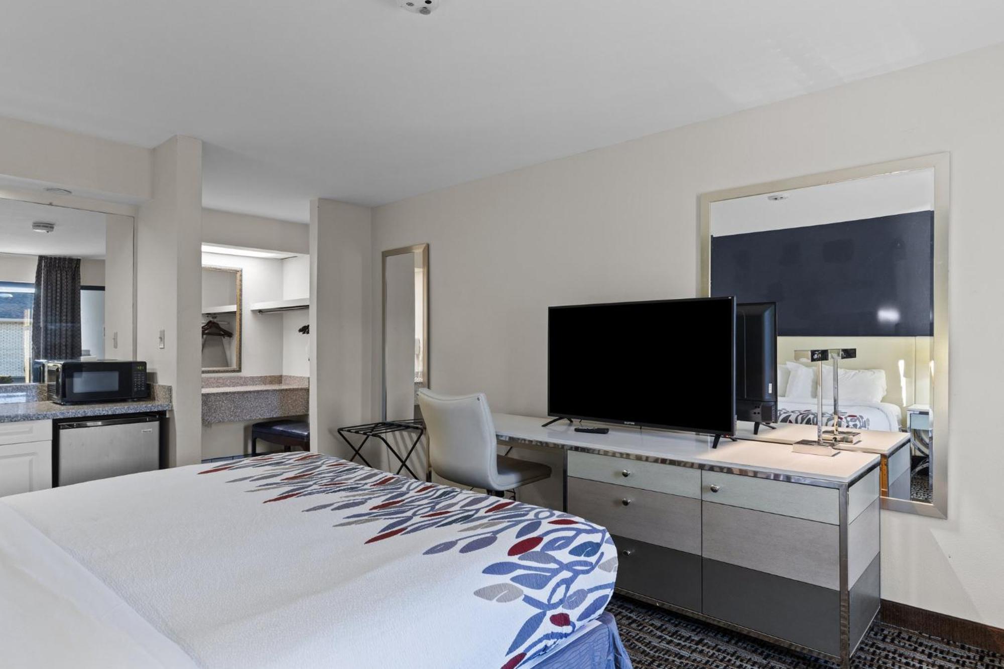 Garnet Inn & Suites, Morehead City Near Atlantic Beach 外观 照片
