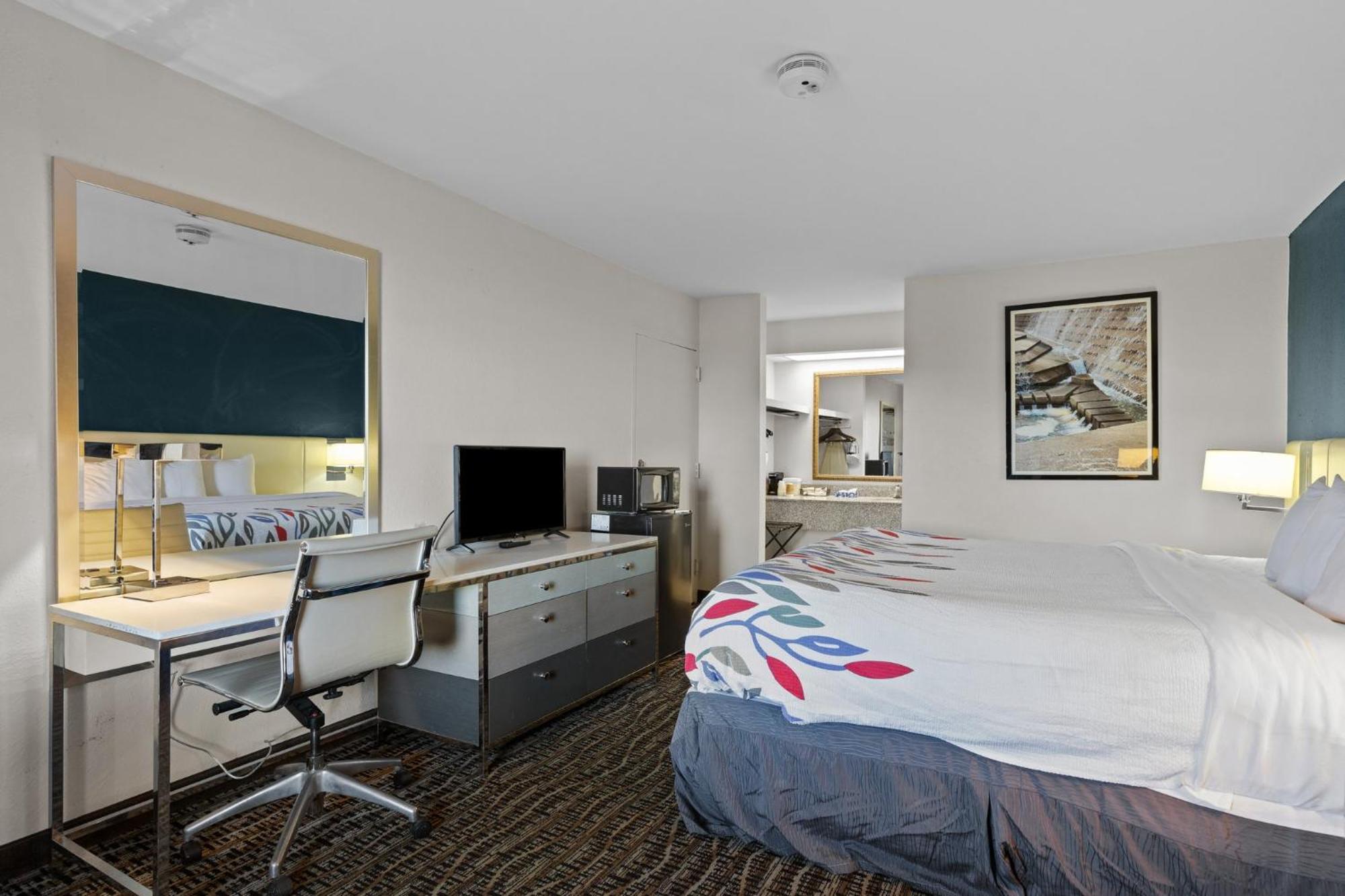 Garnet Inn & Suites, Morehead City Near Atlantic Beach 外观 照片